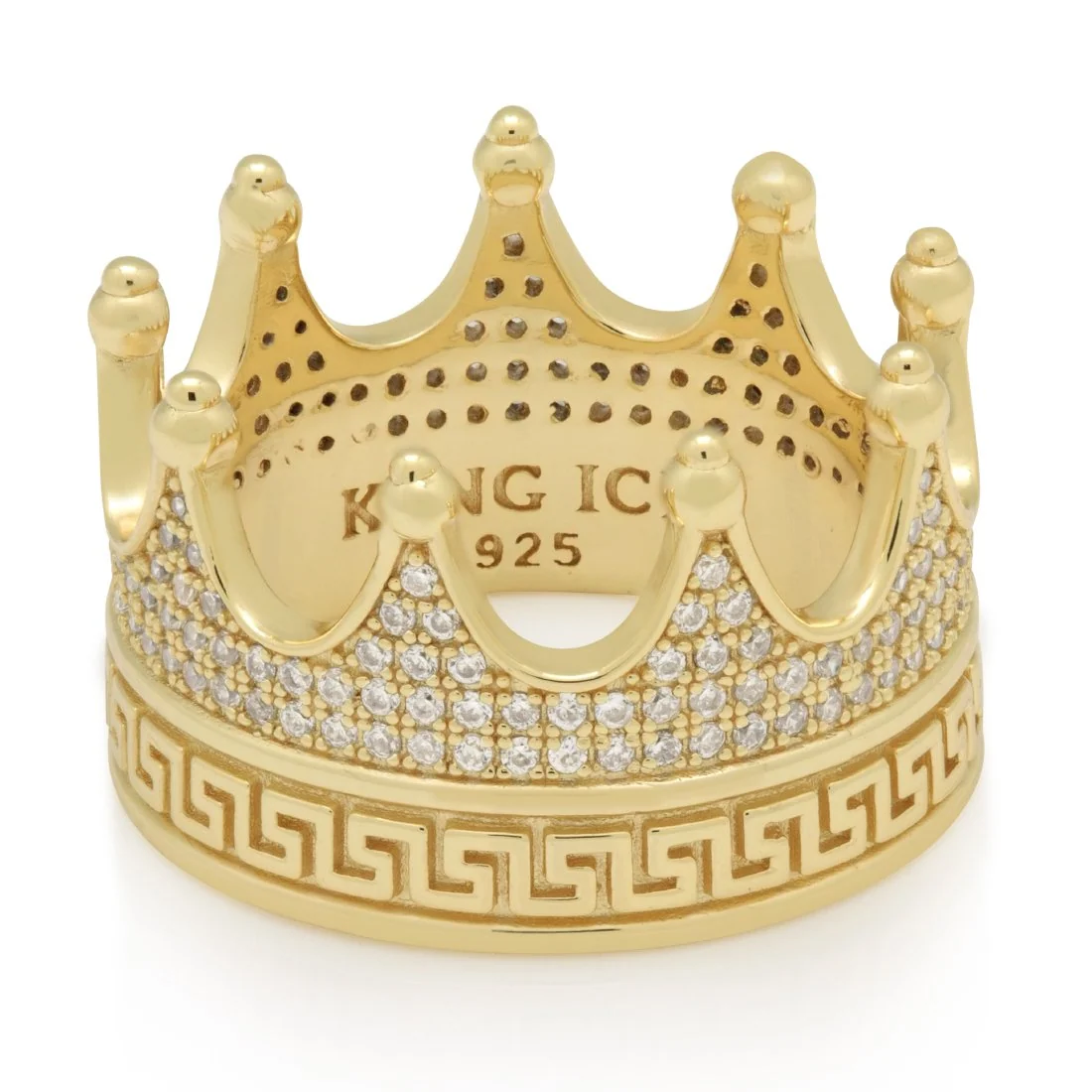 Kroonring