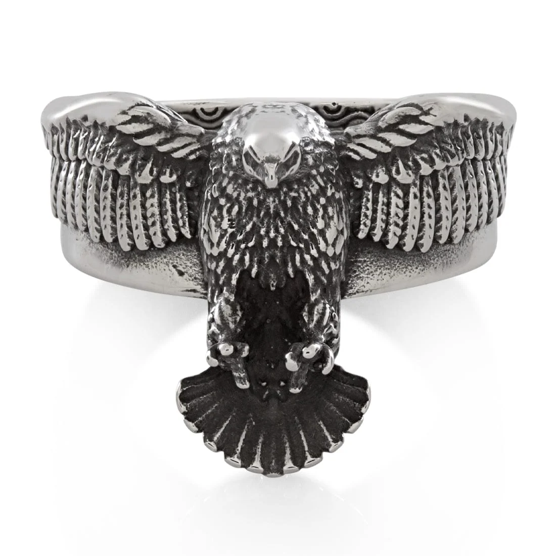 V-Twin Eagle Yüzük