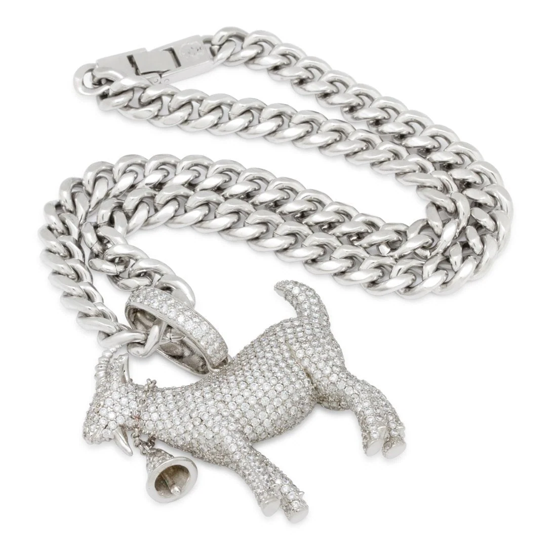 Collana GOAT XL