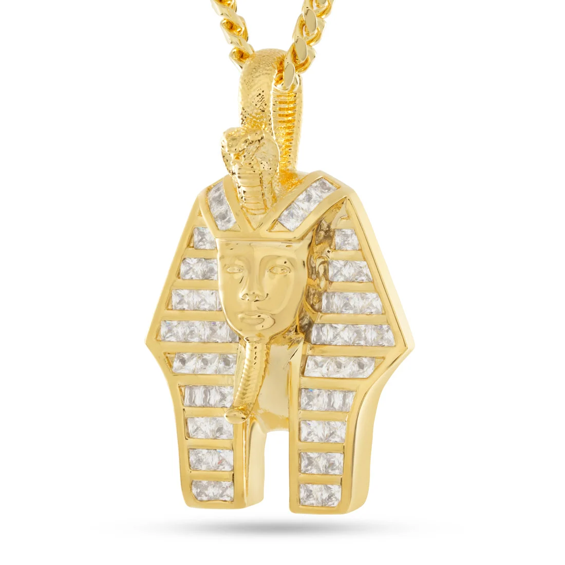 Collana Faraone Uraeus
