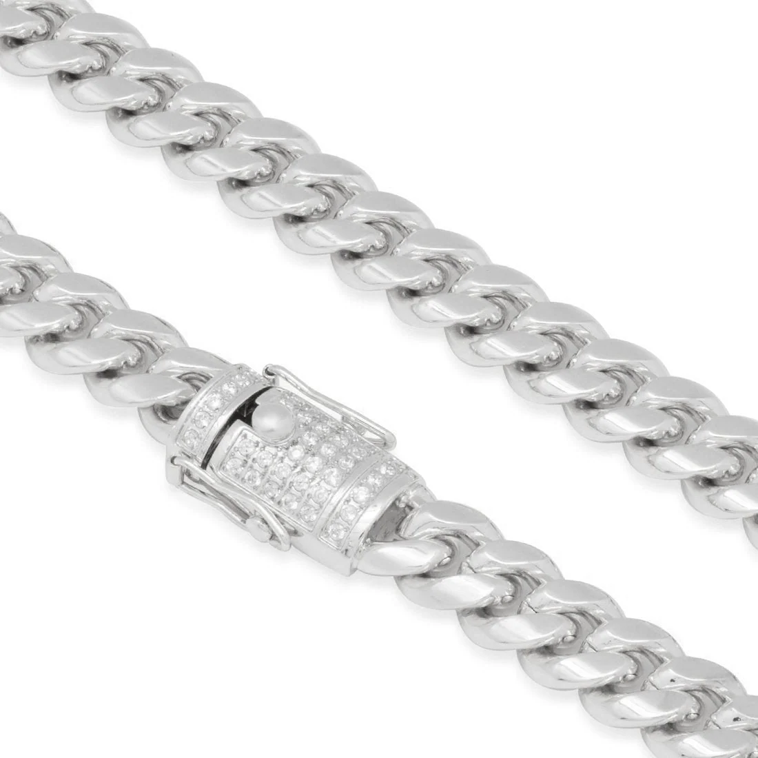 Catena Miami Cuban Link 12mm