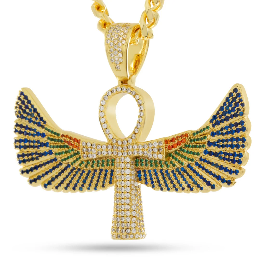 Collana Ankh di Iside