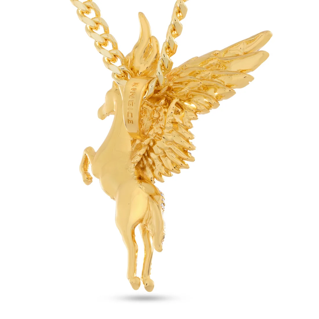 Collana Pegasus