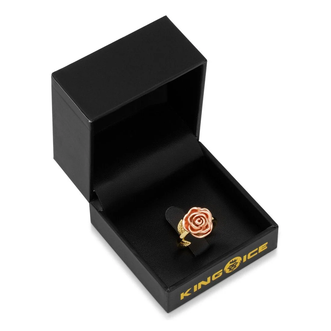 Anello Roses are Red