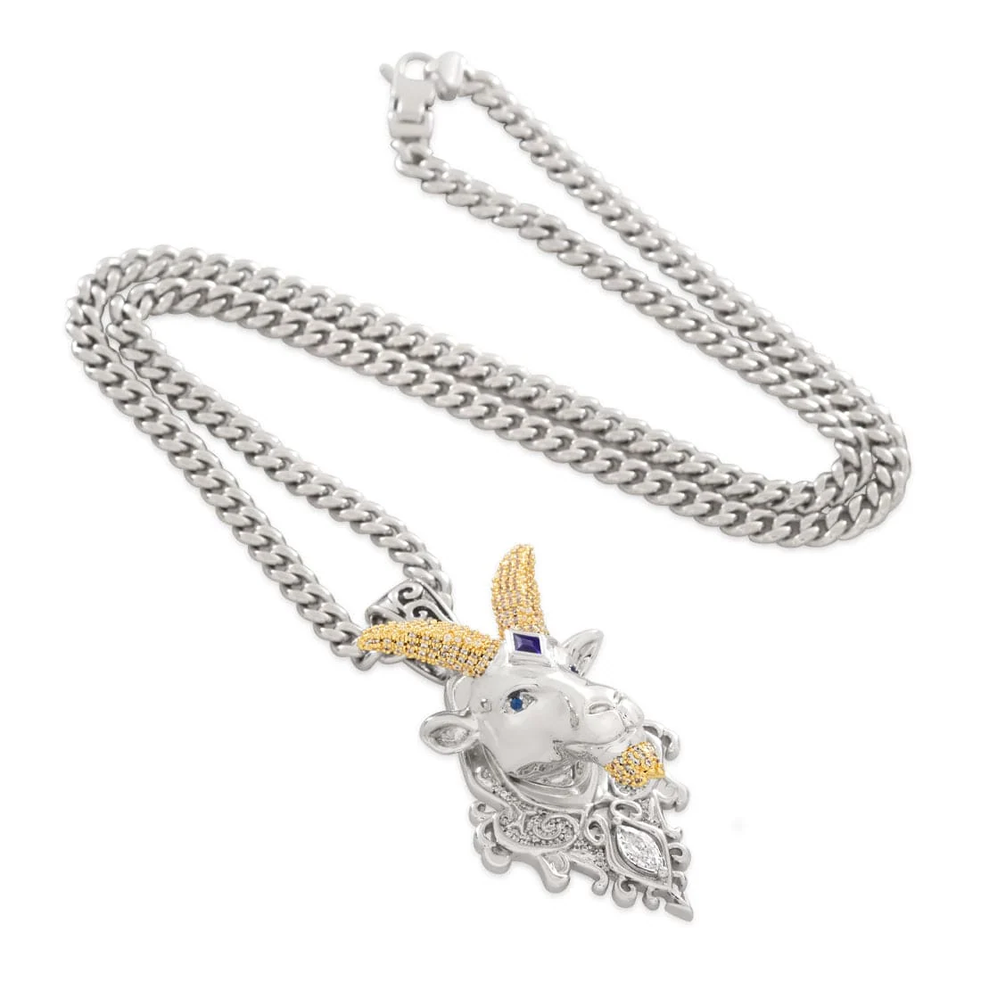 Collana Ajna G.O.A.T.