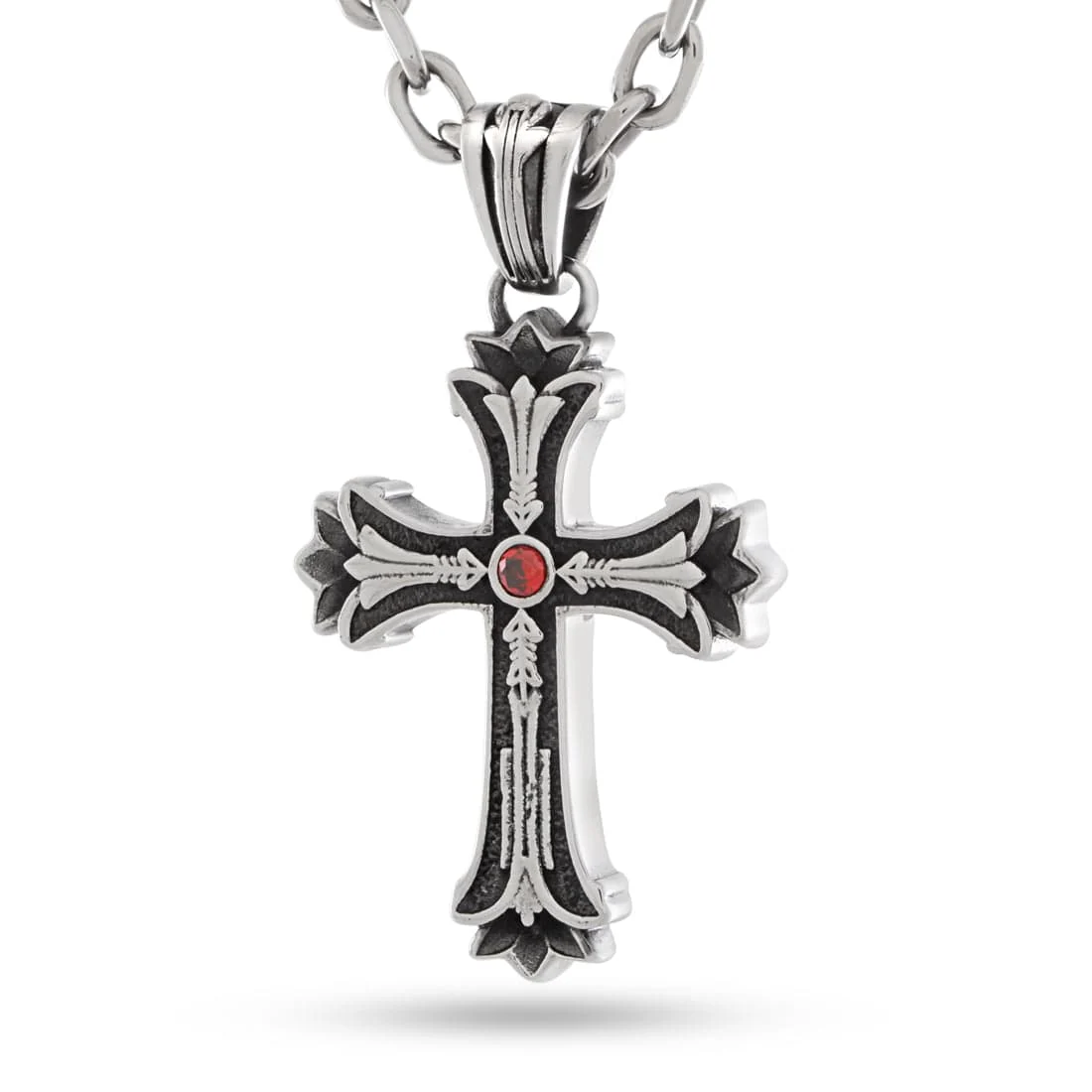 Cross Your Heart Kolye