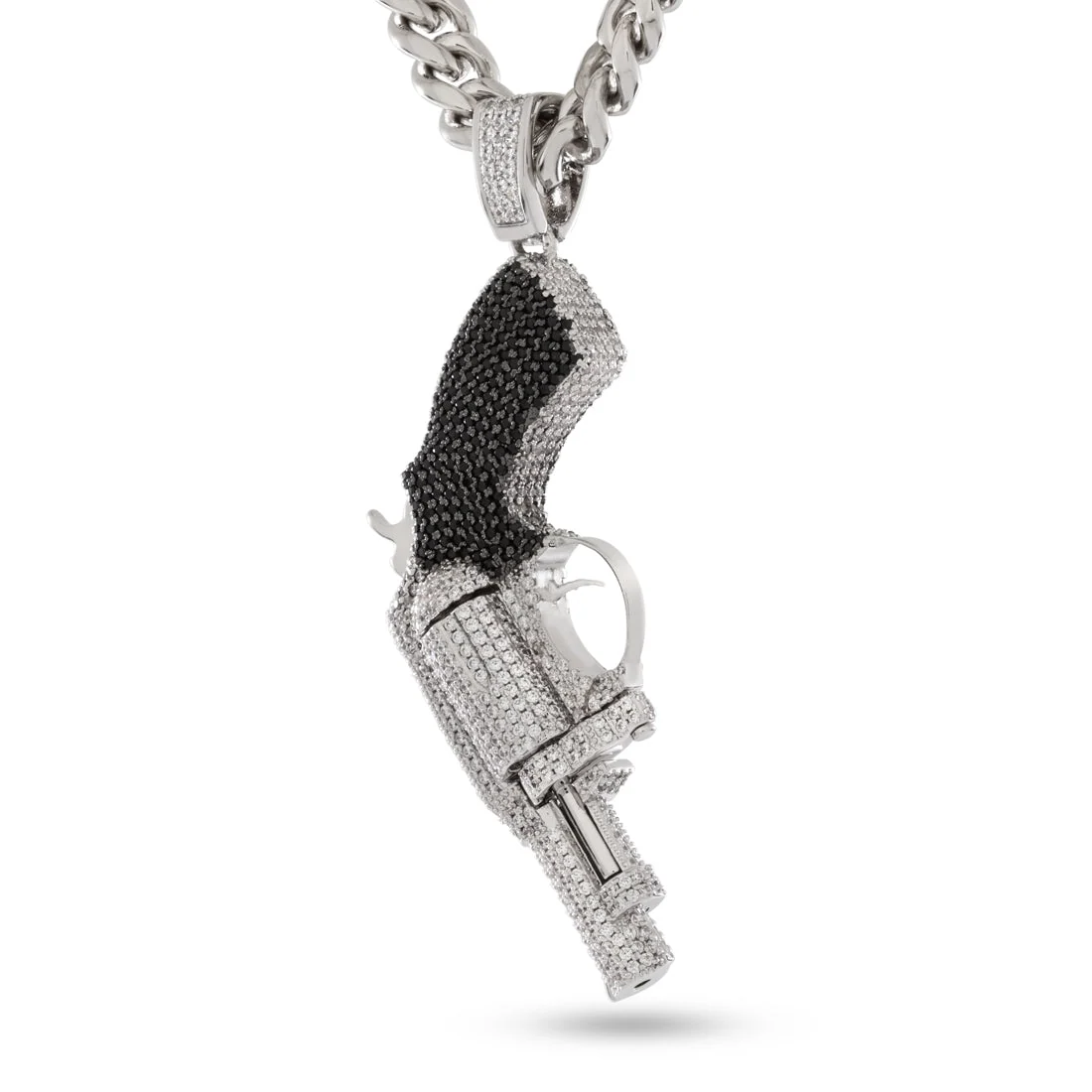 Collana .38 Special