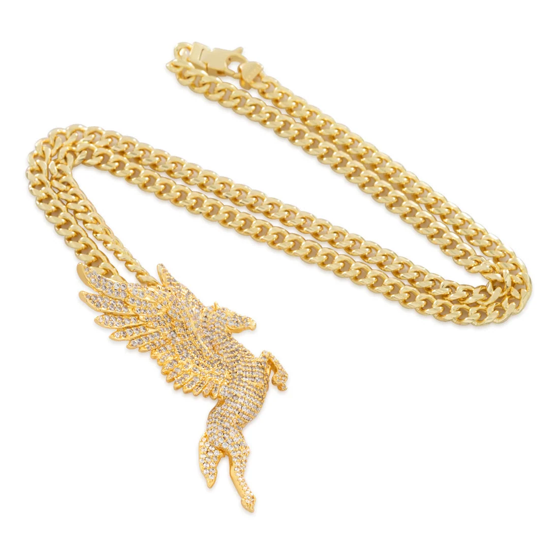Collana Pegasus