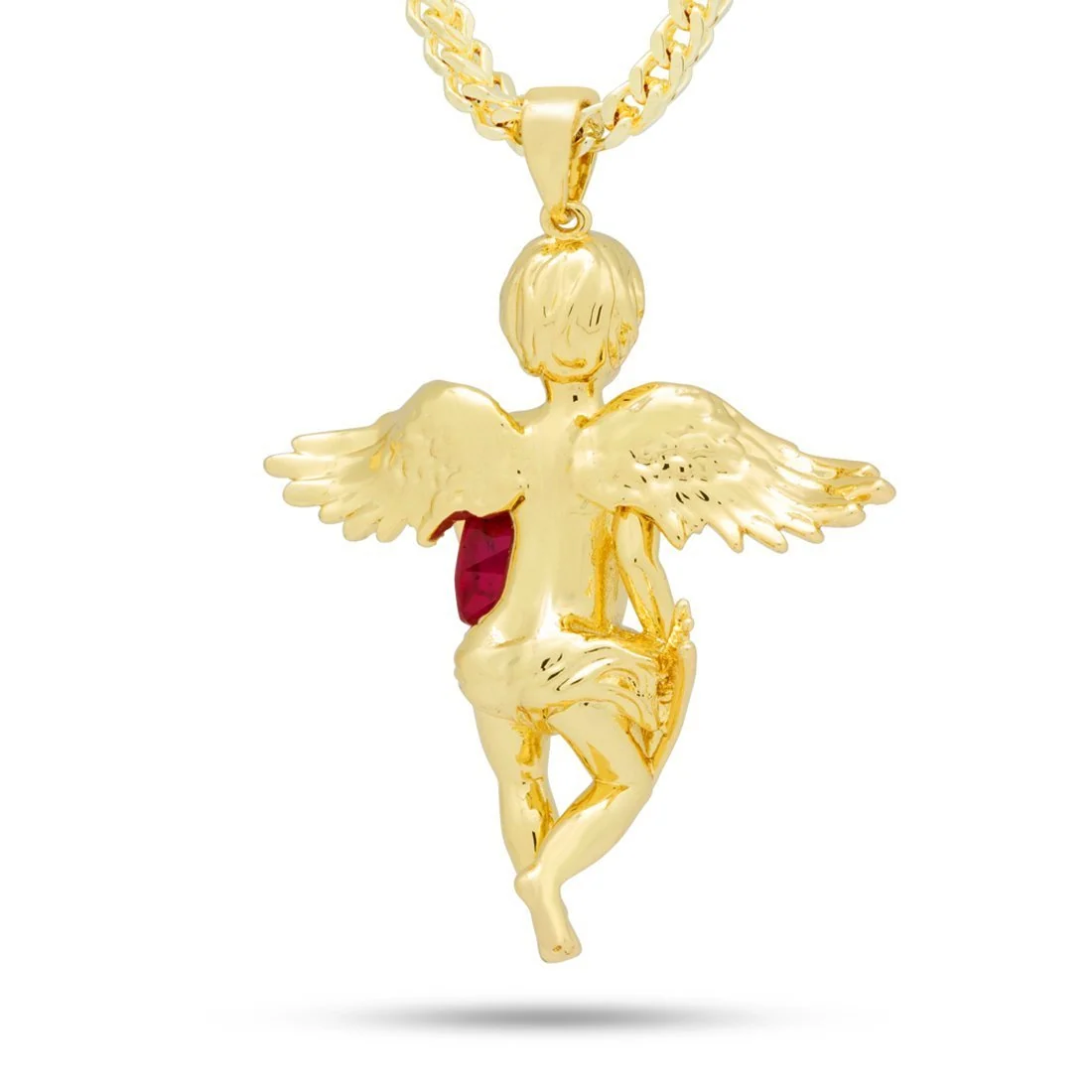 Naszyjnik Cupid