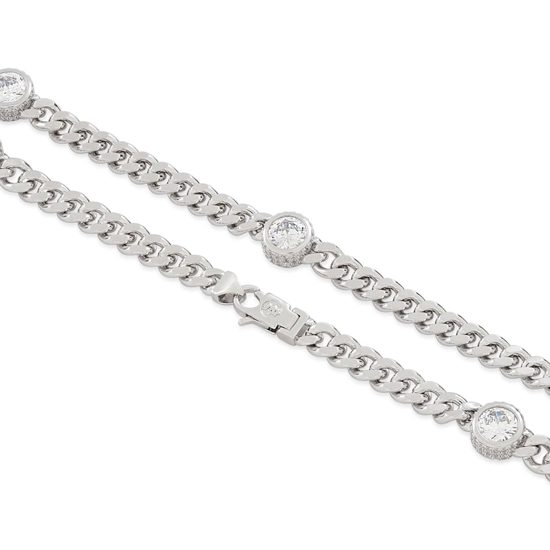 Diamonds by the Yard-ketting