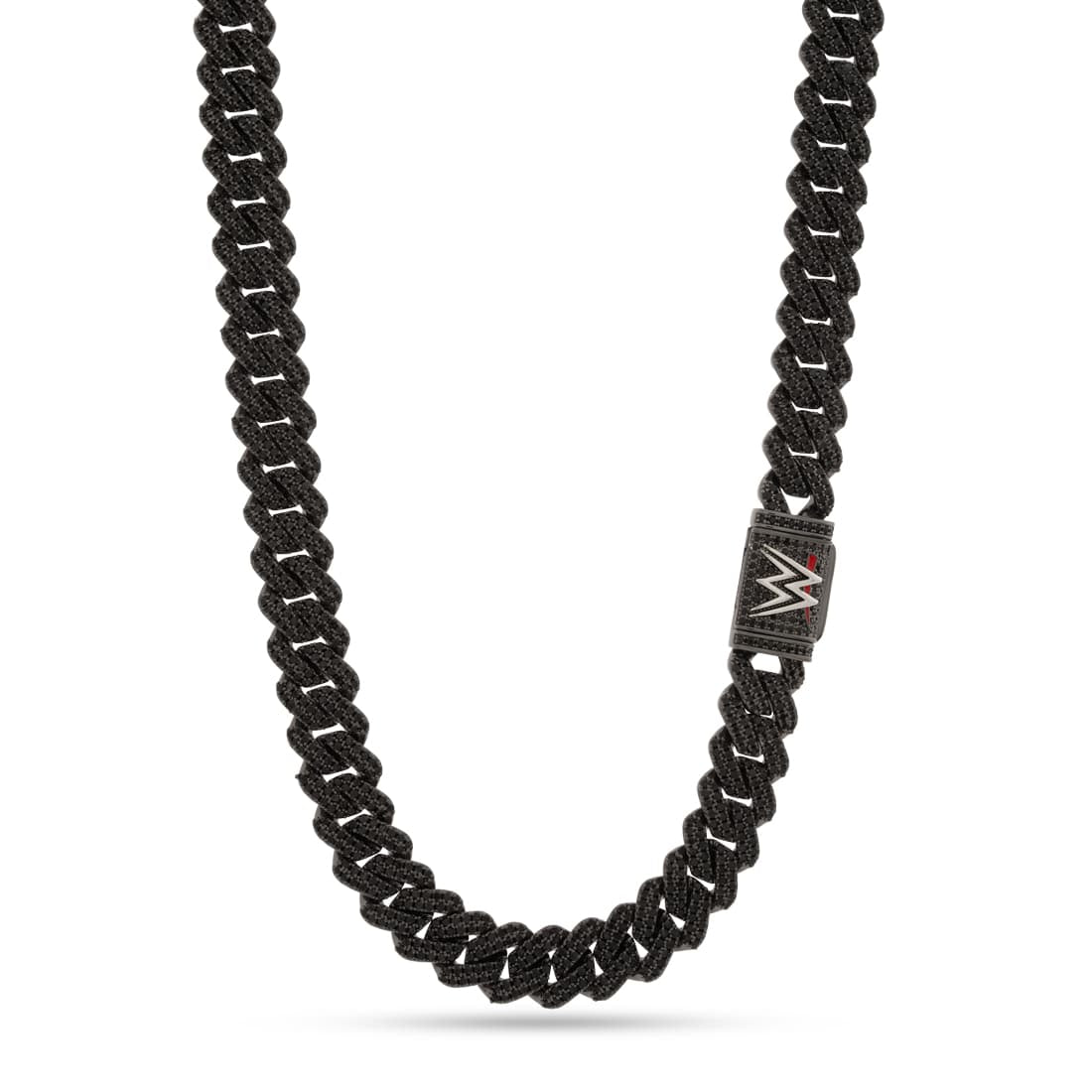 WWE x King Ice - 15mm Iced WWE Chain (COMPLEXCON '26 EDITION)