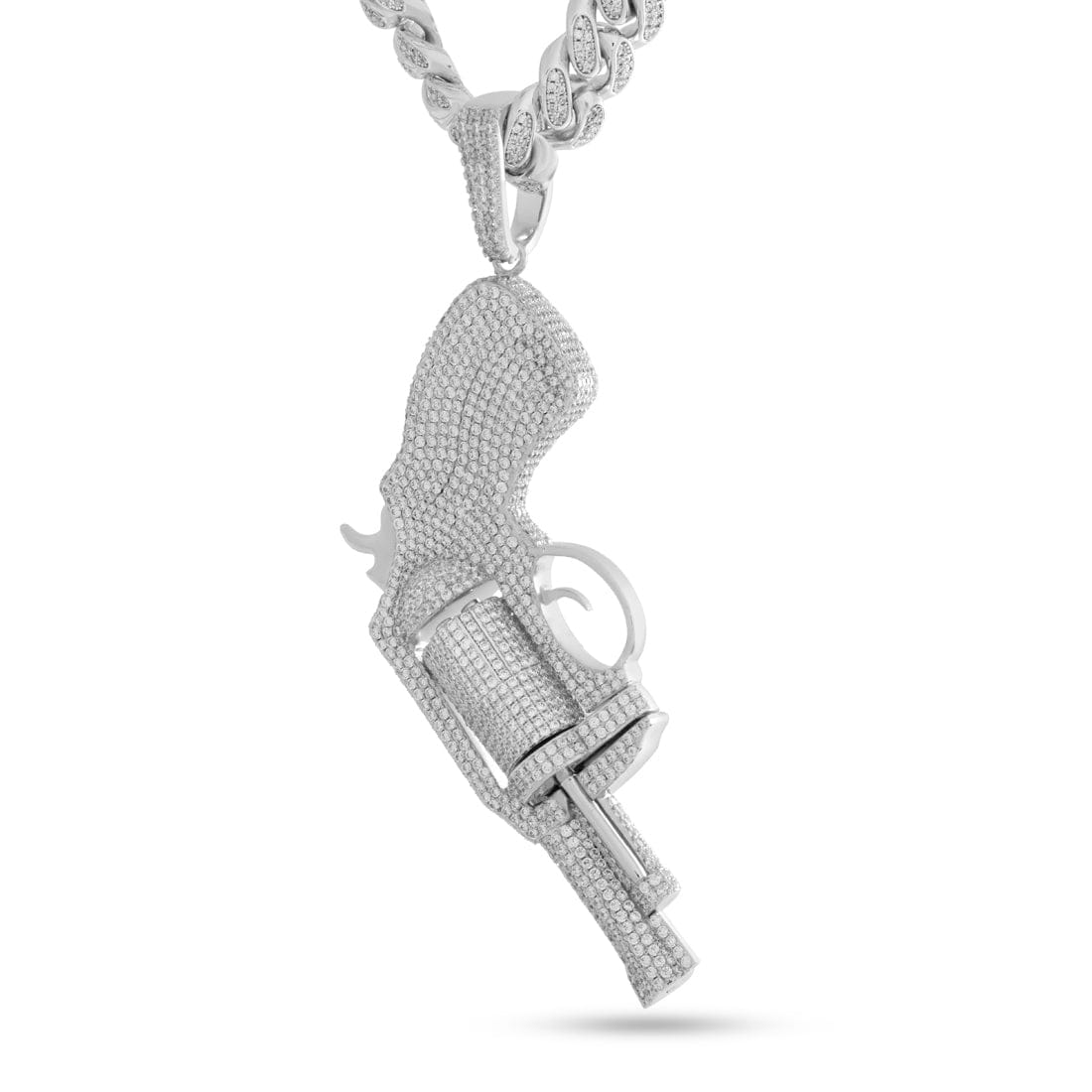 Collana .38 Special