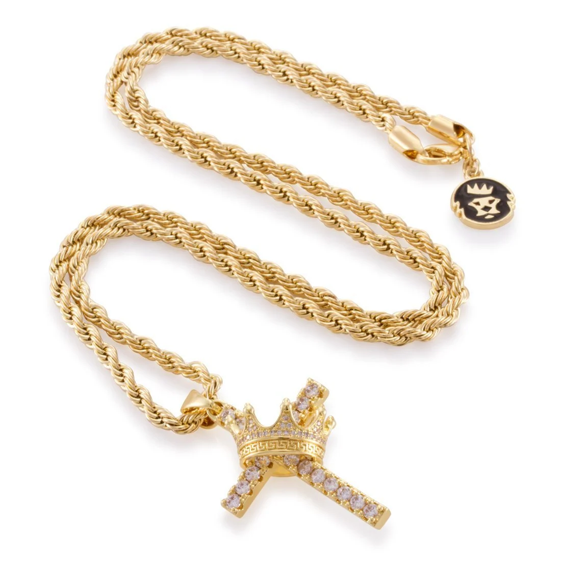 Kingdom Cross-ketting