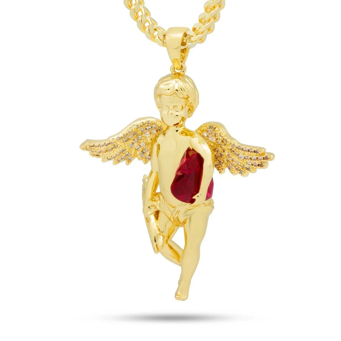 Naszyjnik Cupid