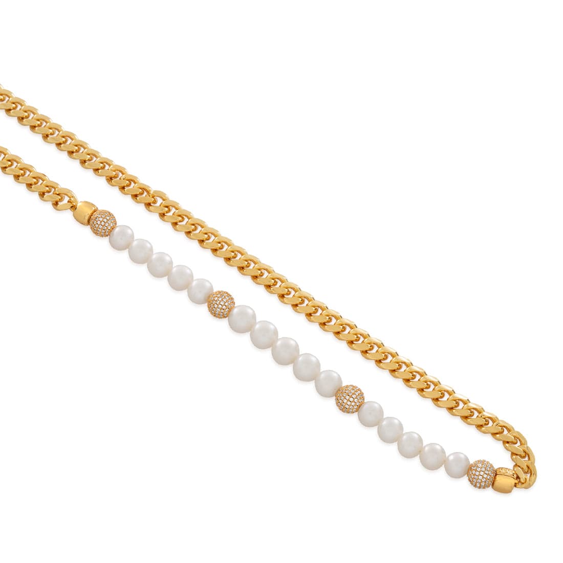 Catena Pearl of Wisdom