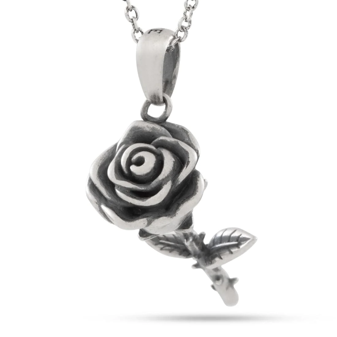 Antique Rose Kolye