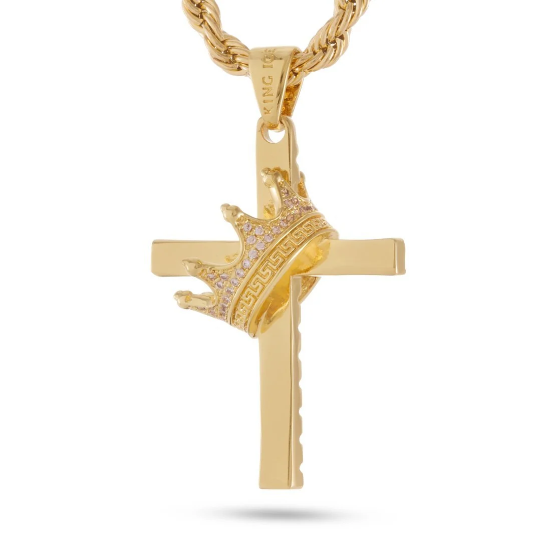Kingdom Cross-ketting