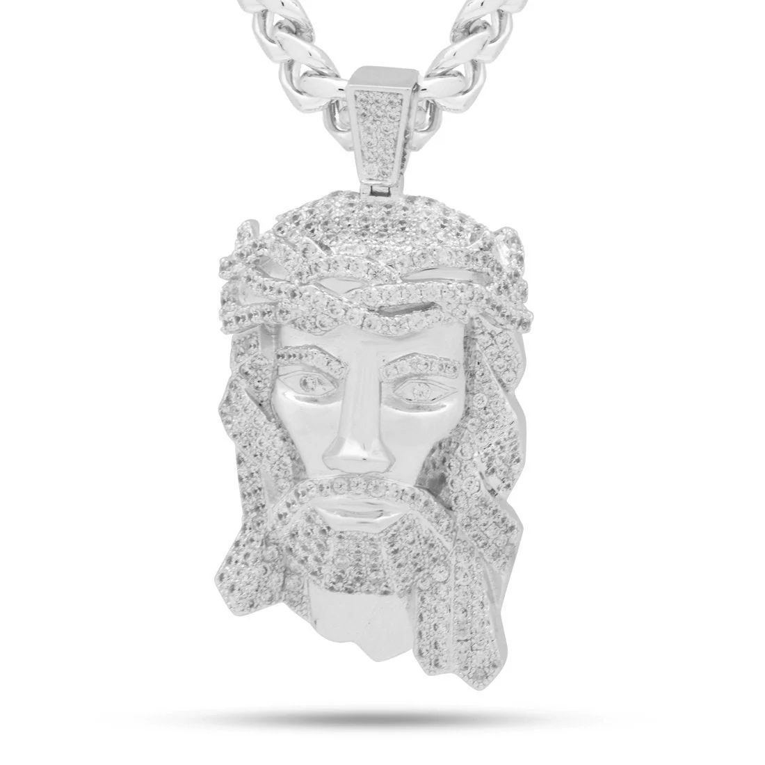 Collar Nuestro Salvador