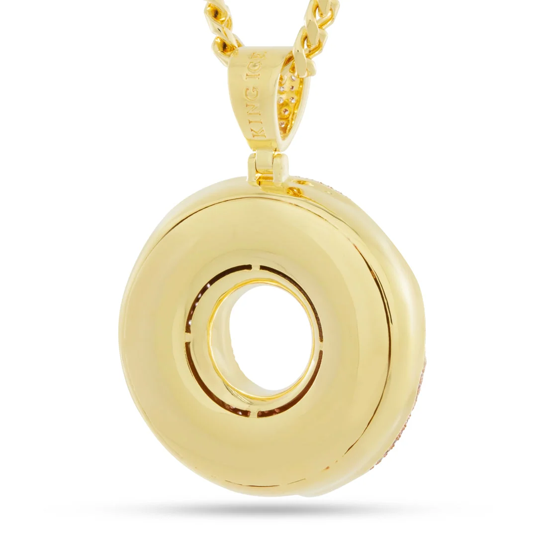 Collana a ciambella