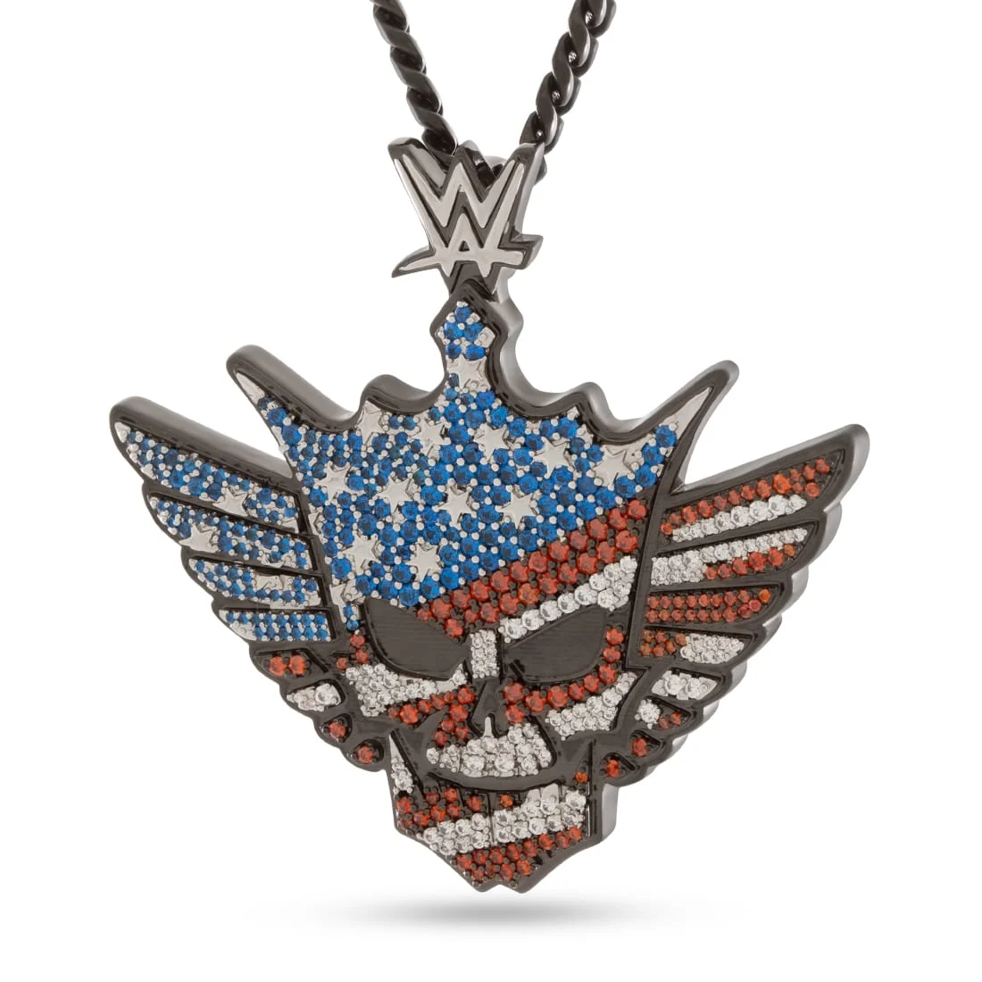 WWE x King Ice - Cody Rhodes Necklace