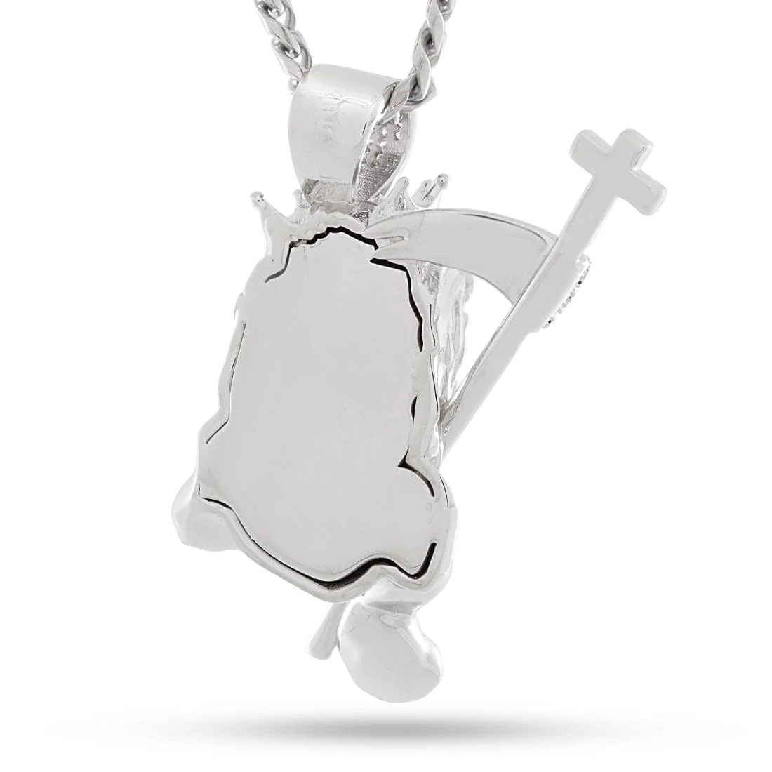 Collana Lion of Judah
