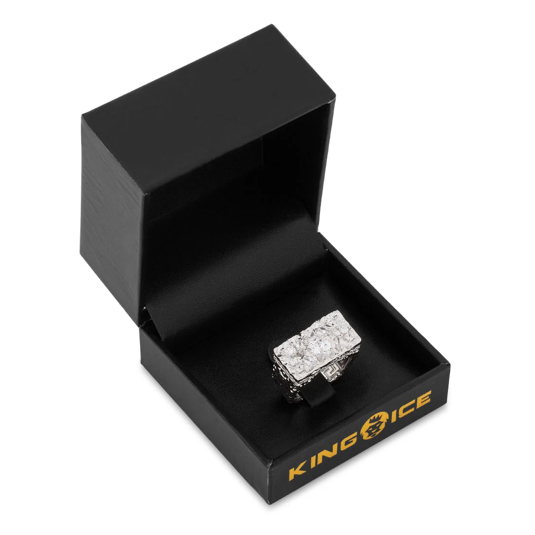 Diamond in the Rough Yüzük