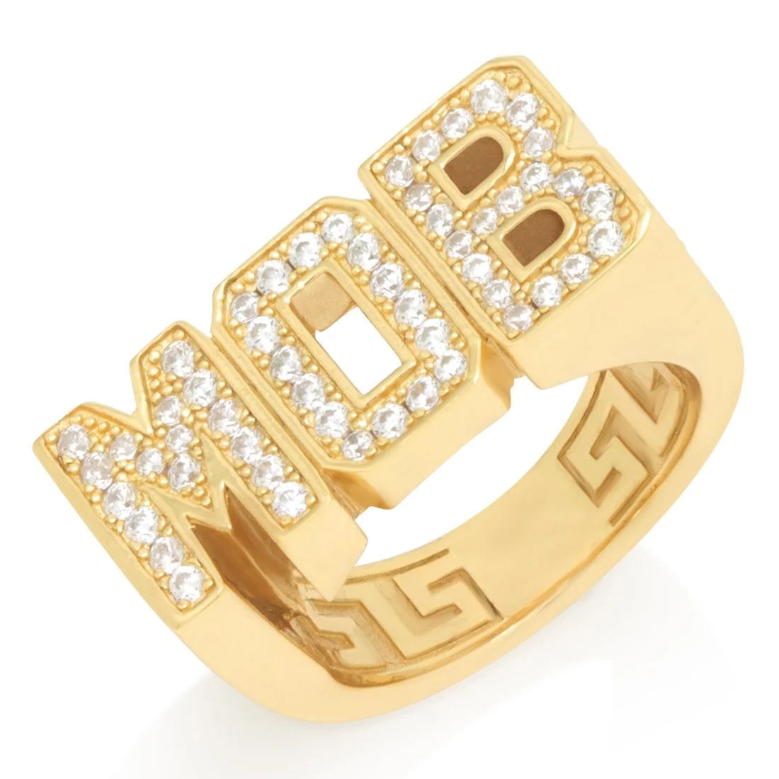 Anello M.O.B