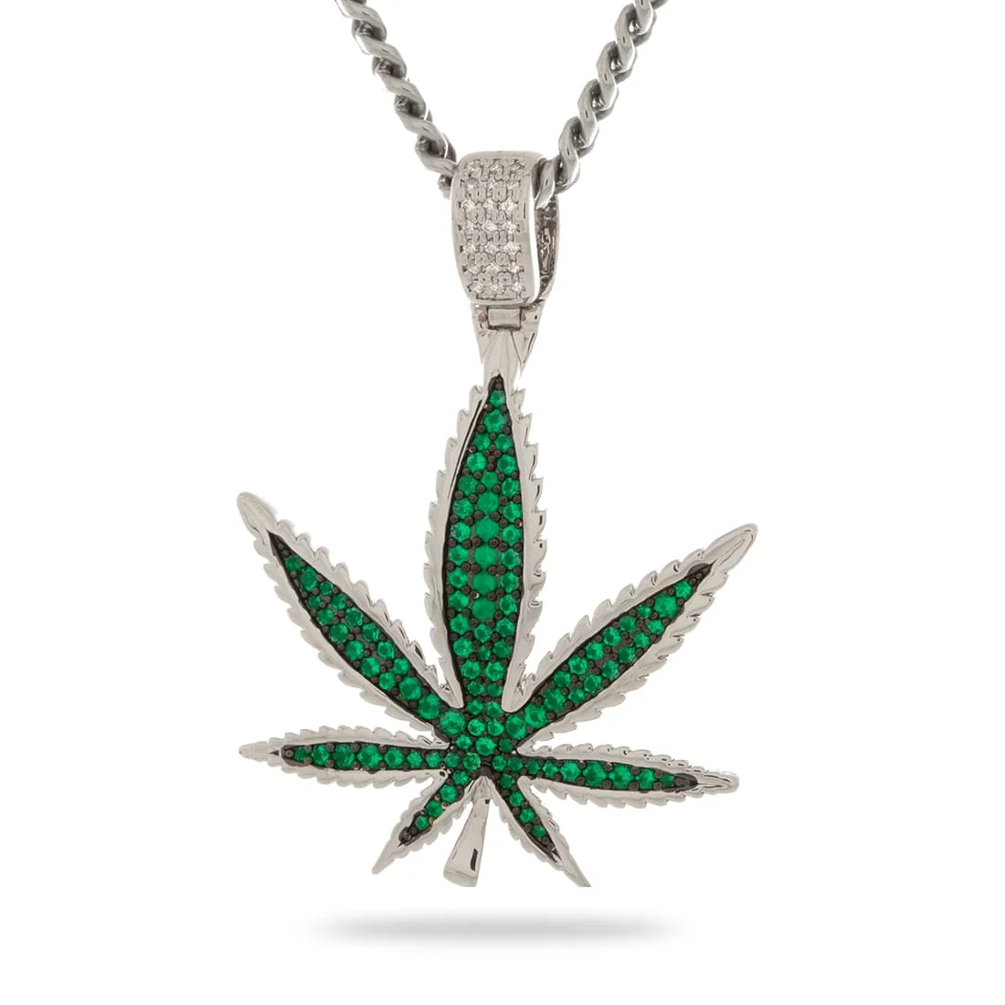 Leafy Greens 項鍊