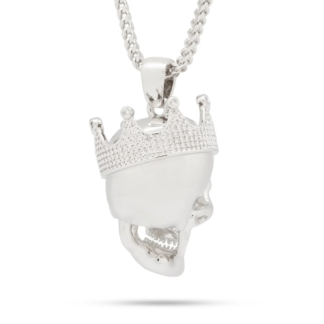 Skull King-halsband