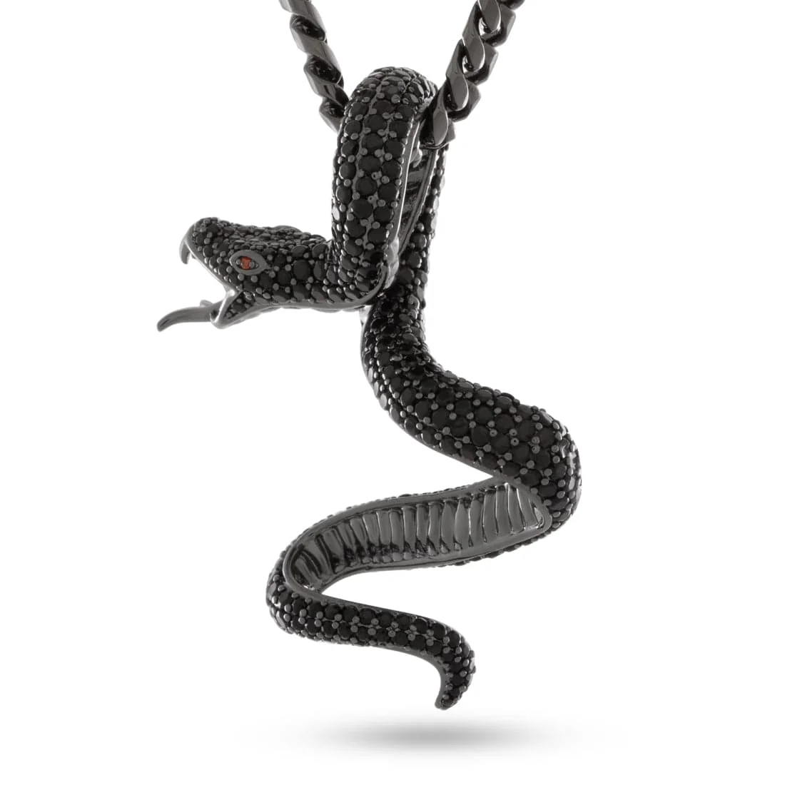 Pit Viper 項鍊