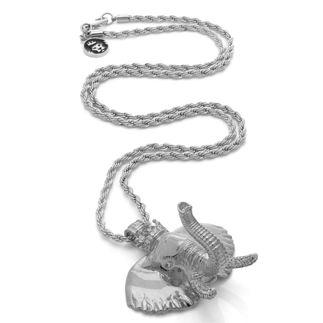 Collana Elefante