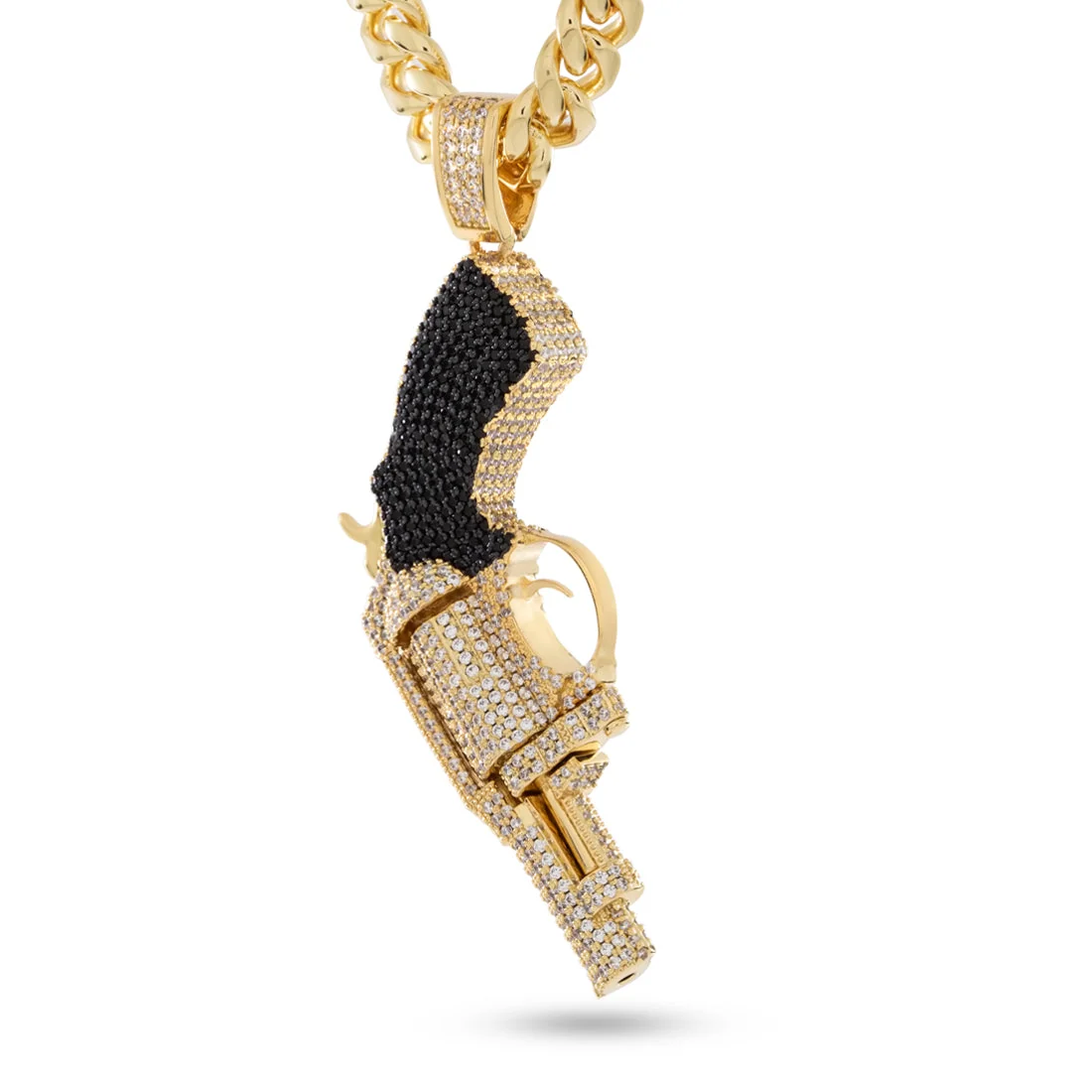Collana .38 Special
