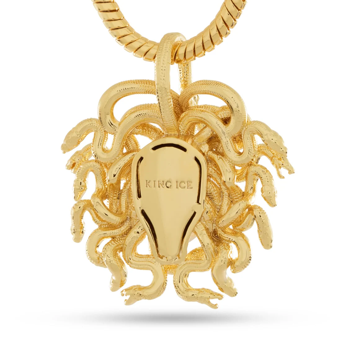 Collana Medusa