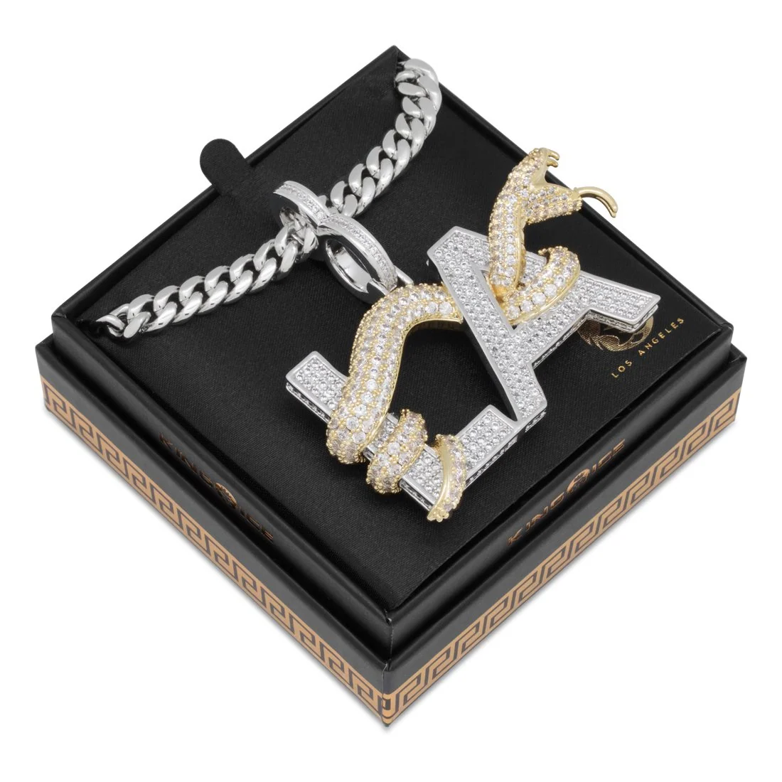 Kalung Black Mamba LA