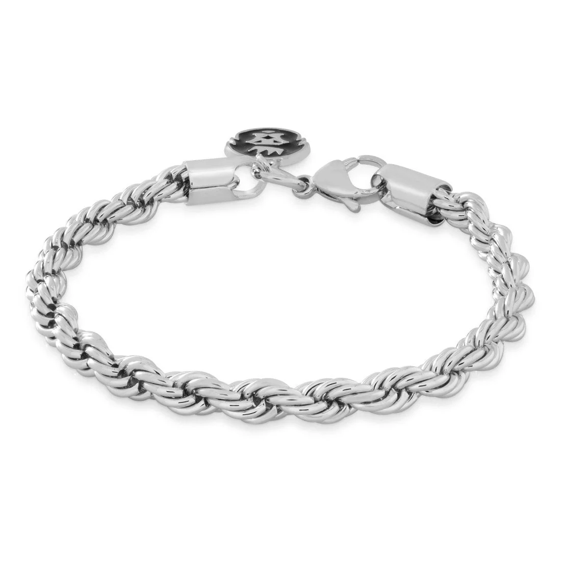 5mm touwarmband