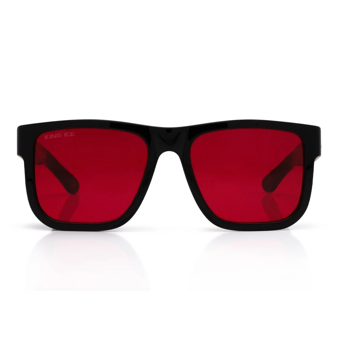 Mt. Olympus Rollie Red solbriller