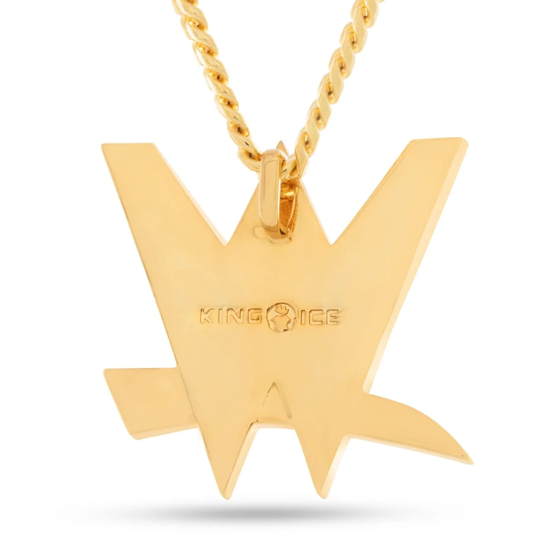 WWE x King Ice - Collana WWE