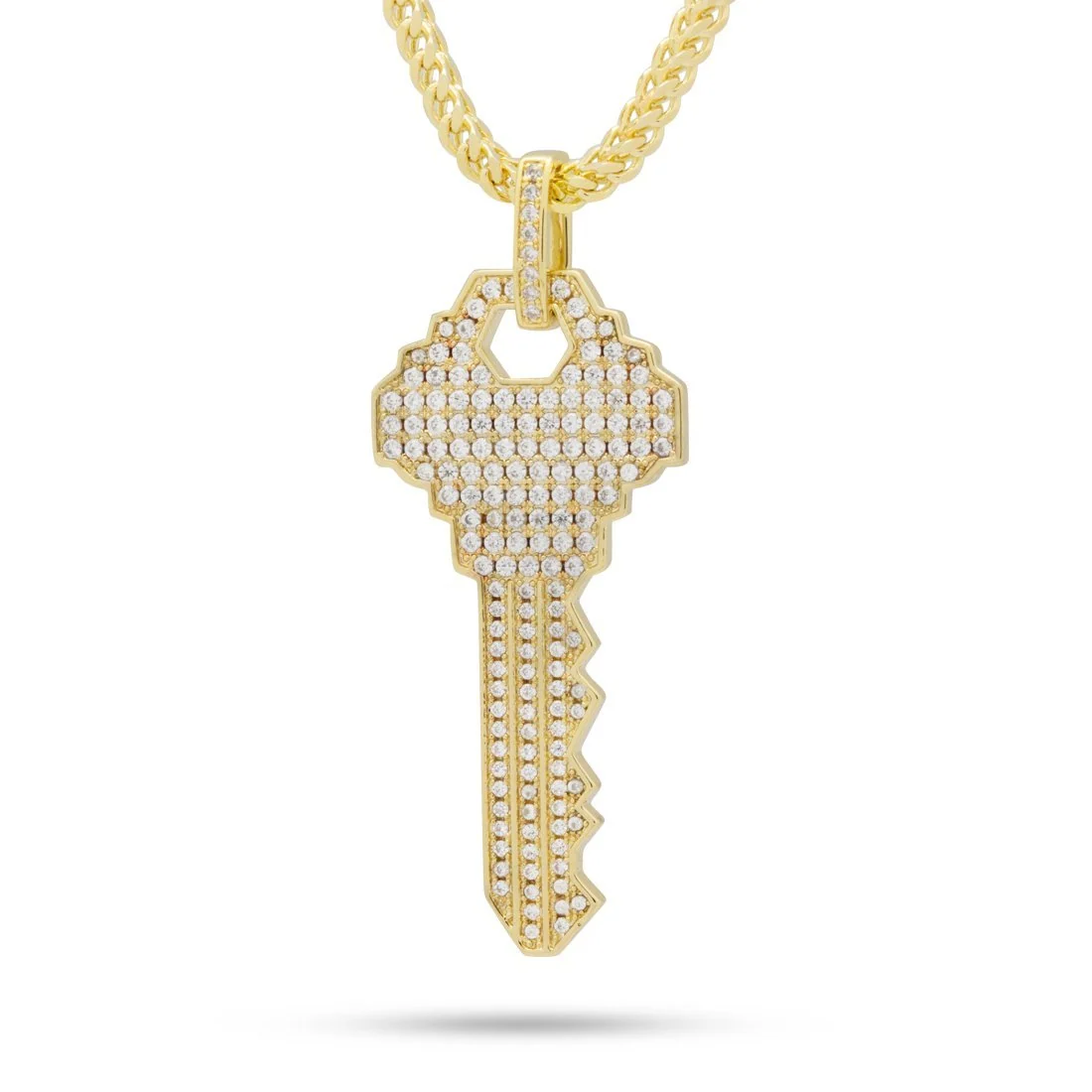 Set collana Key to Love