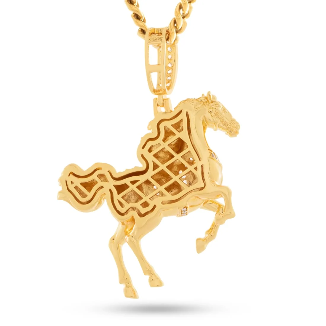 Collana Year of the Horse