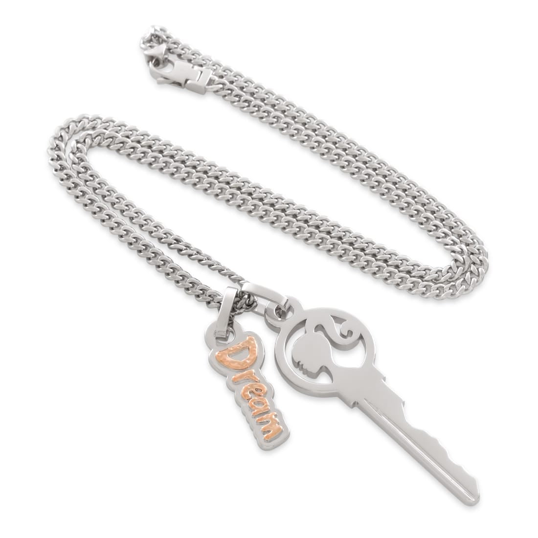 Barbie x King Ice - Dream Necklace