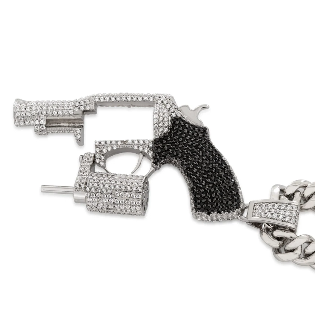 Collana .38 Special