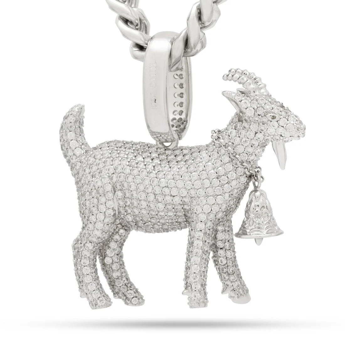 Collana GOAT XL