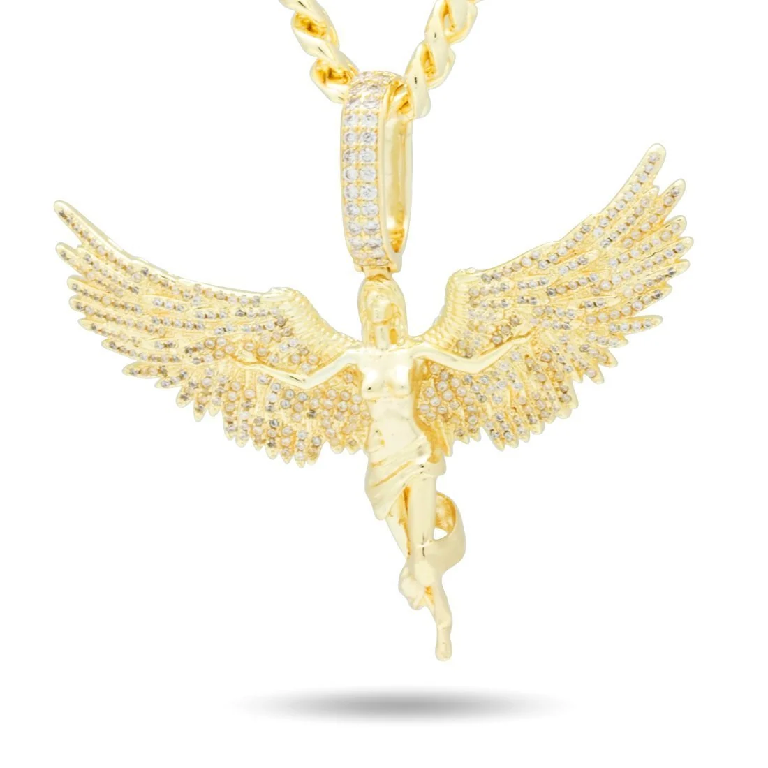 Soaring Angel -kaulakoru