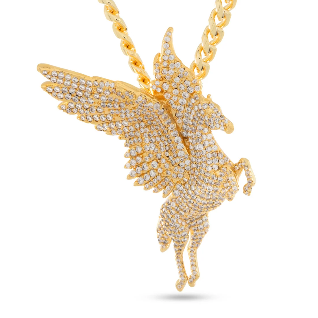 Collana Pegasus