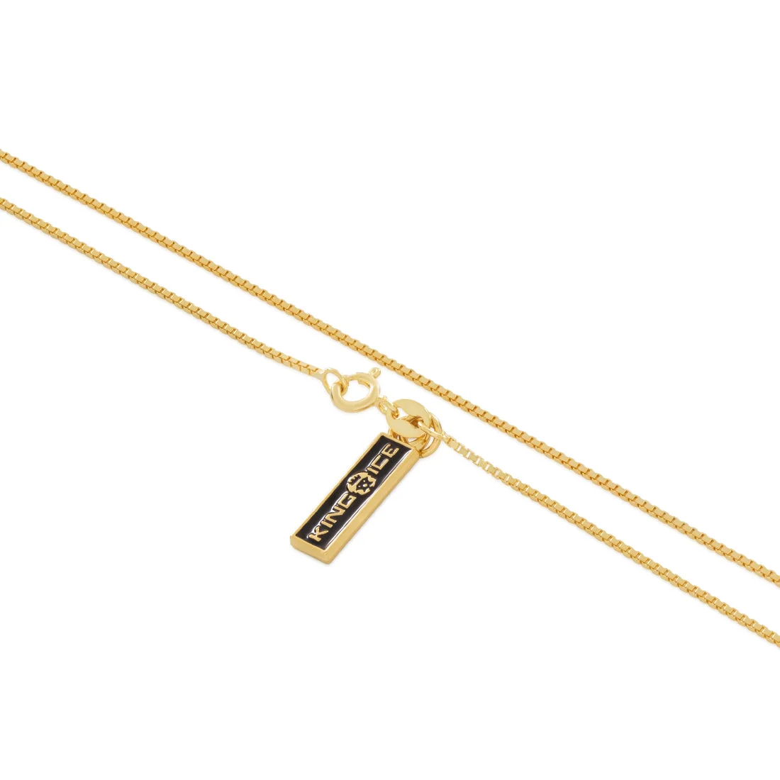 1mm Box-kæde