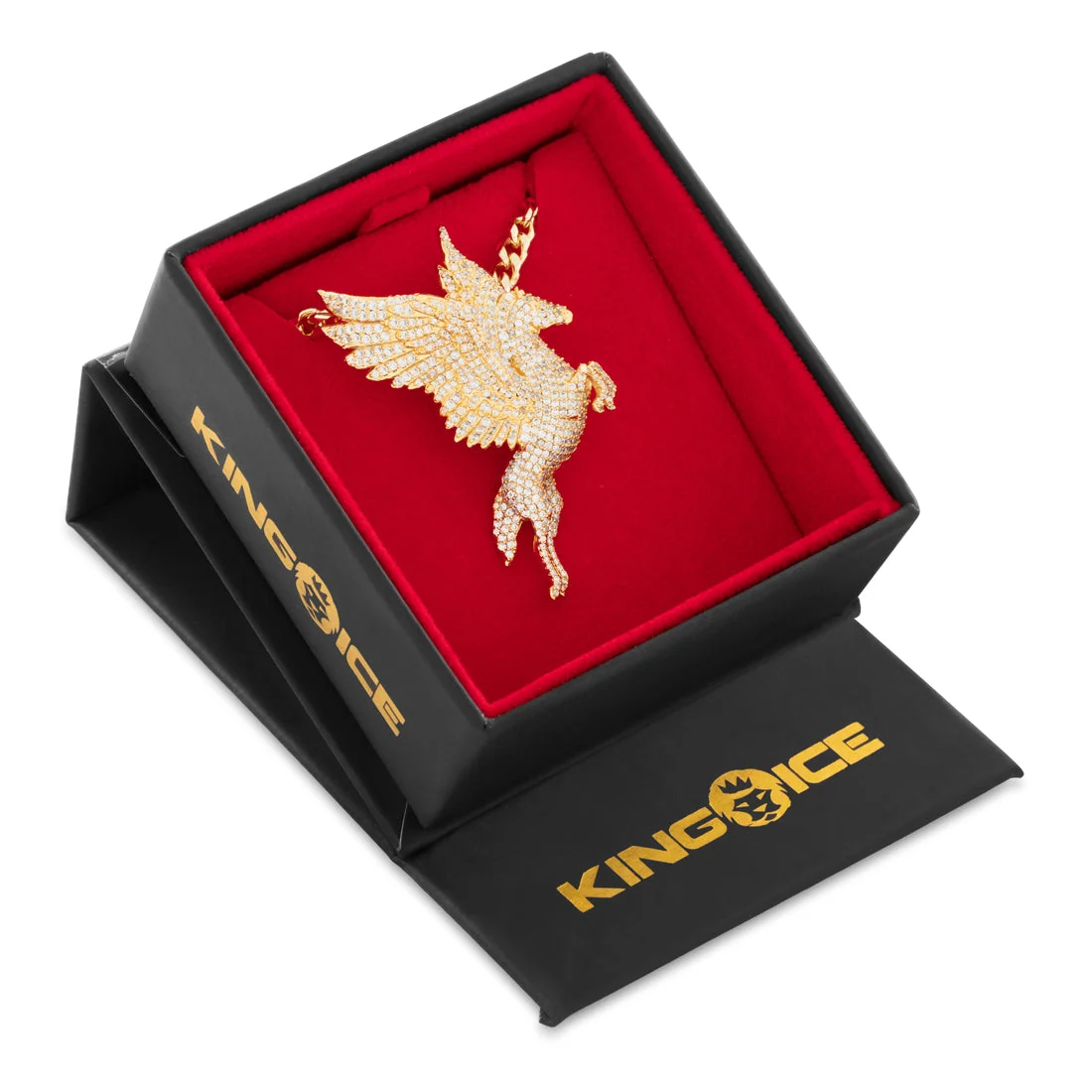 Collana Pegasus