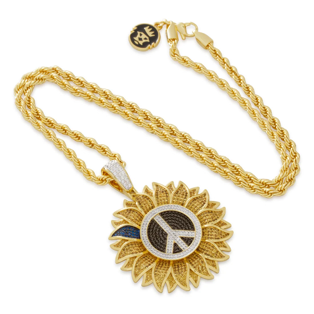 Collana Peace for Ukraine