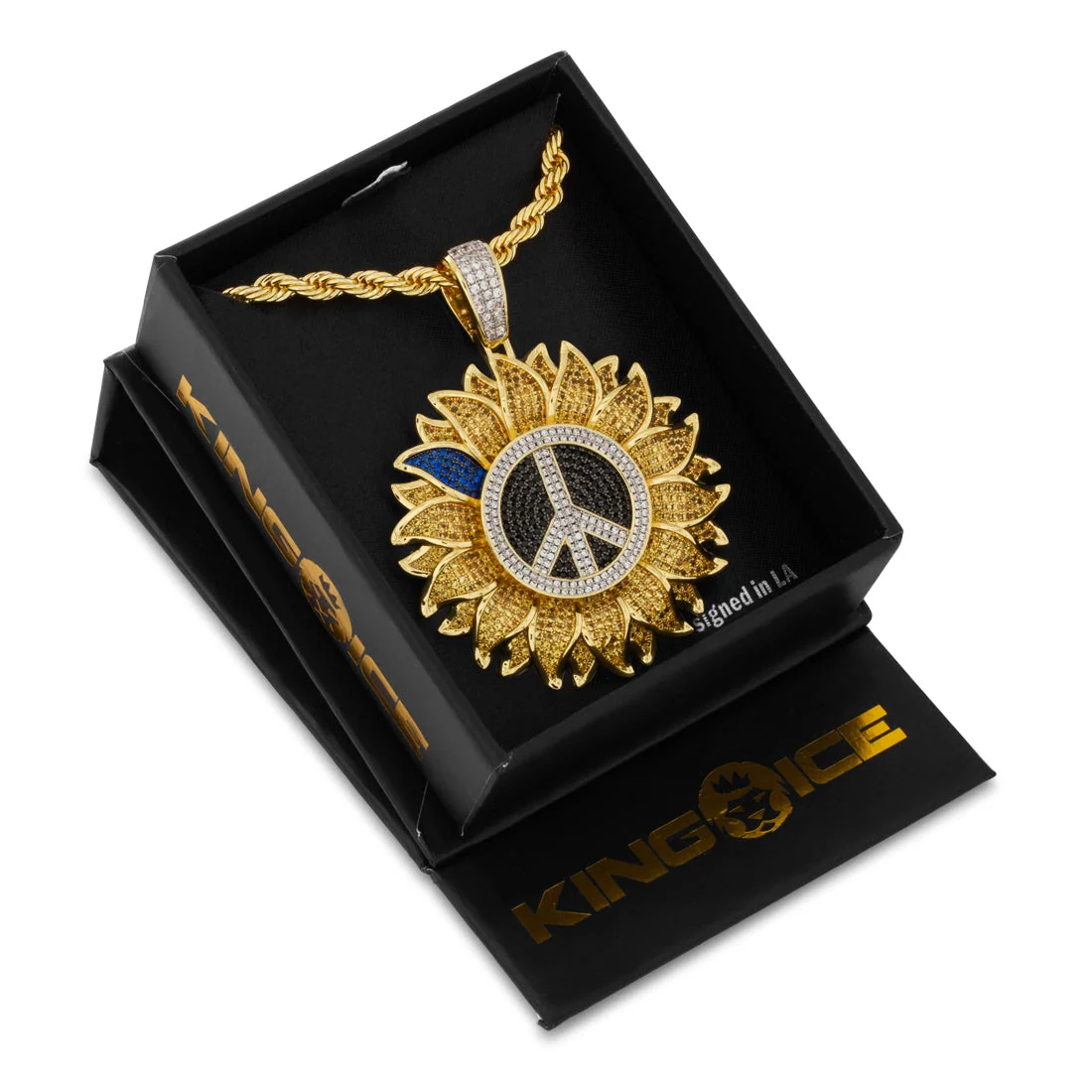 Collana Peace for Ukraine