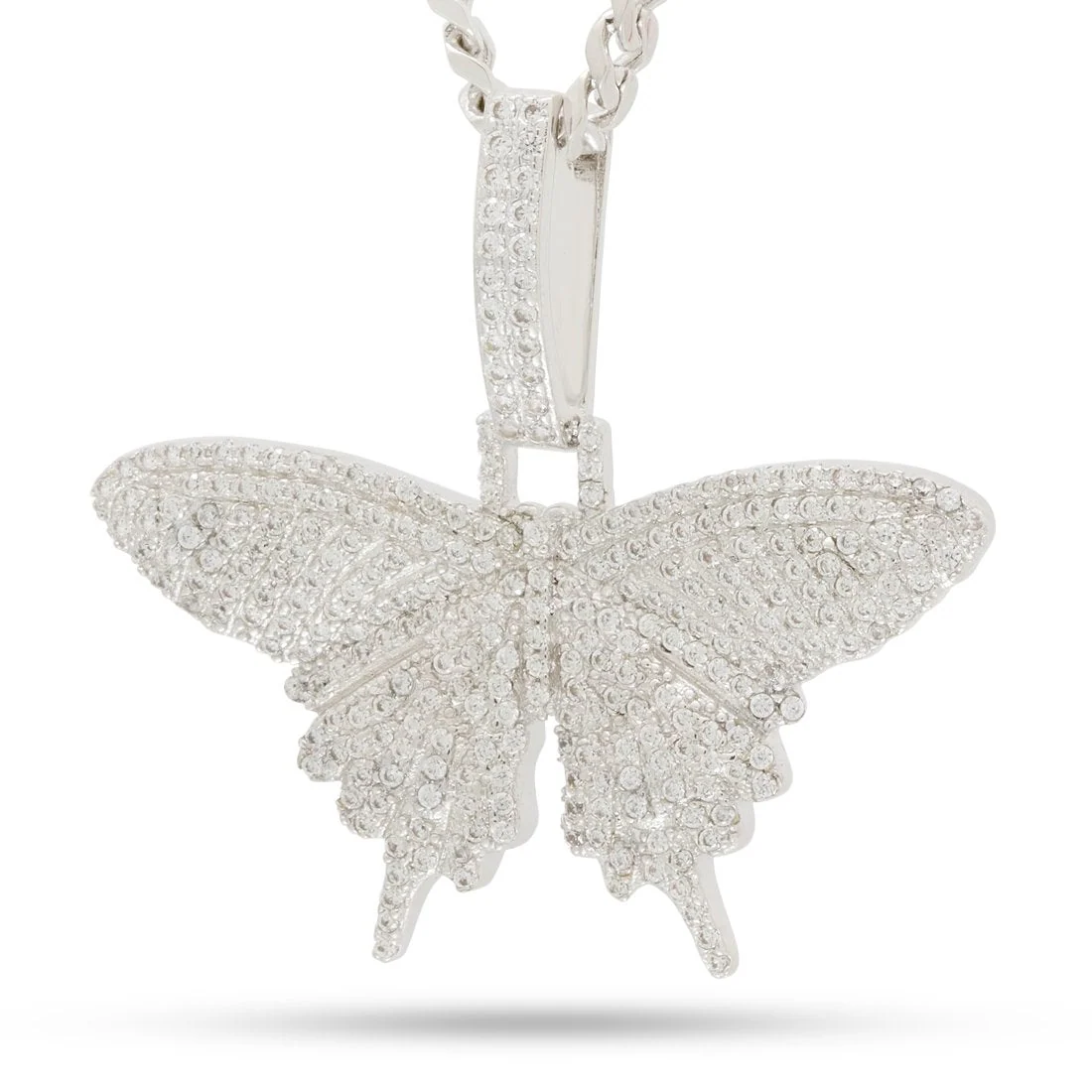 Iced vlinderketting