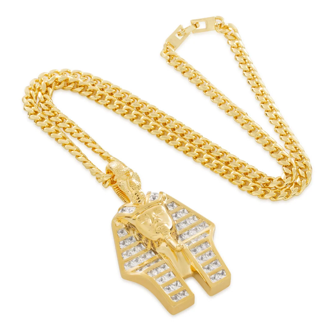 Collana Faraone Uraeus